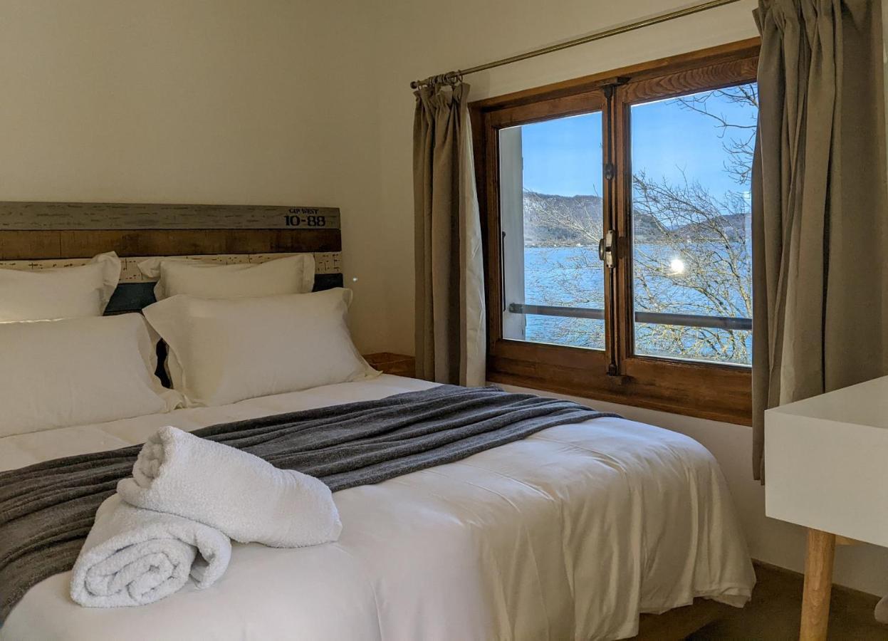 Reflet Bleu Du D'annecy 3 Etoiles - Face Au Lac, Parking Gratuit, Paddle Board * Doussard