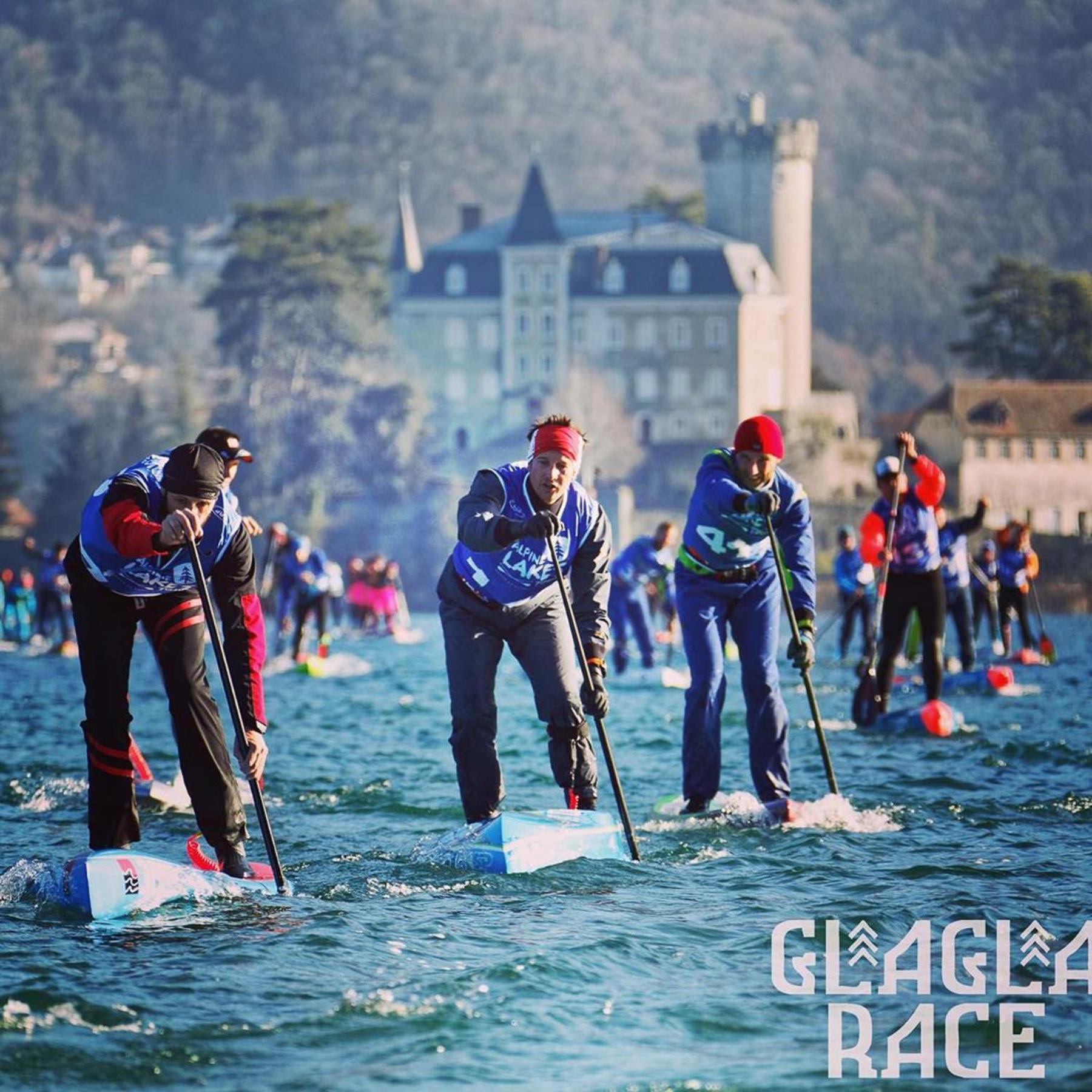 Reflet Bleu Du D'annecy 3 Etoiles - Face Au Lac, Parking Gratuit, Paddle Board Doussard