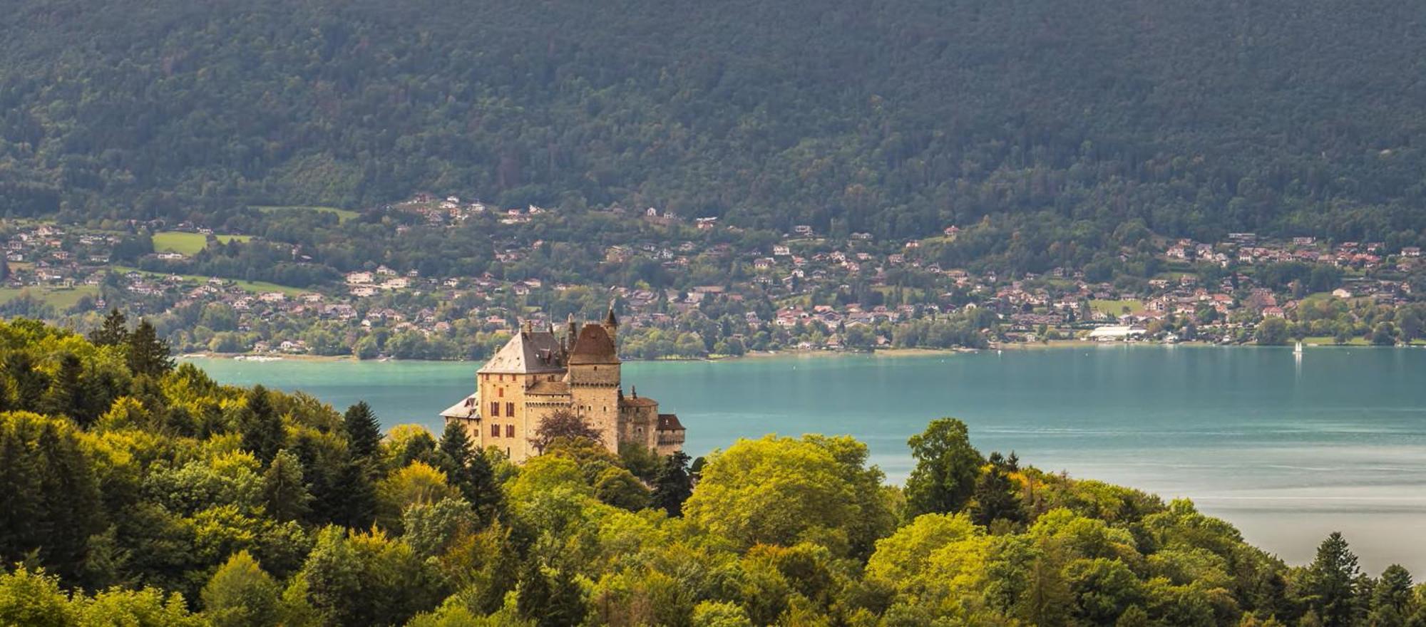 Reflet Bleu Du D'annecy 3 Etoiles - Face Au Lac, Parking Gratuit, Paddle Board Apartment